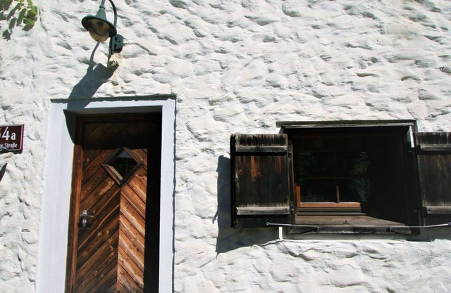 Stunning private villa for 5 people with WIFI, TV, terrace and panoramic view