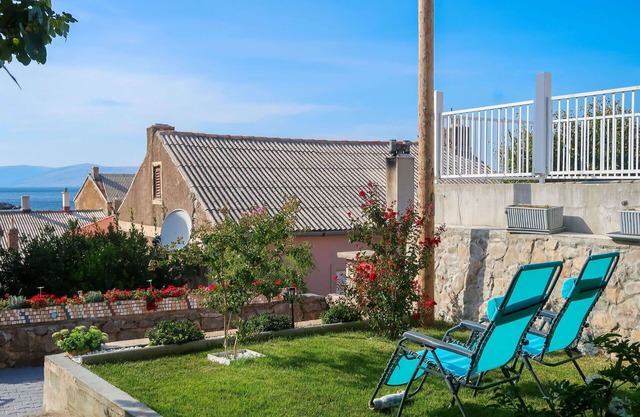 Stunning private villa for 13 people with WIFI, A/C, TV, terrace and pets allowed