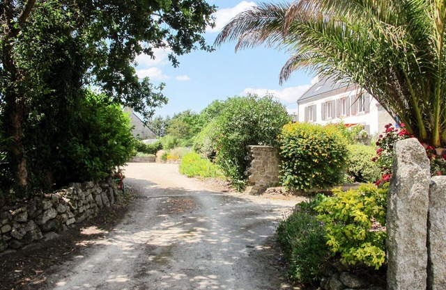 Stunning private villa for 6 people with WIFI, TV, terrace and parking