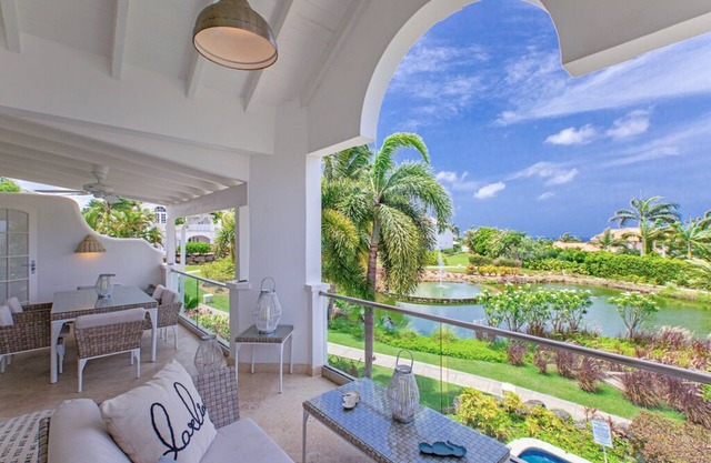 Stunning - Royal Villa 12