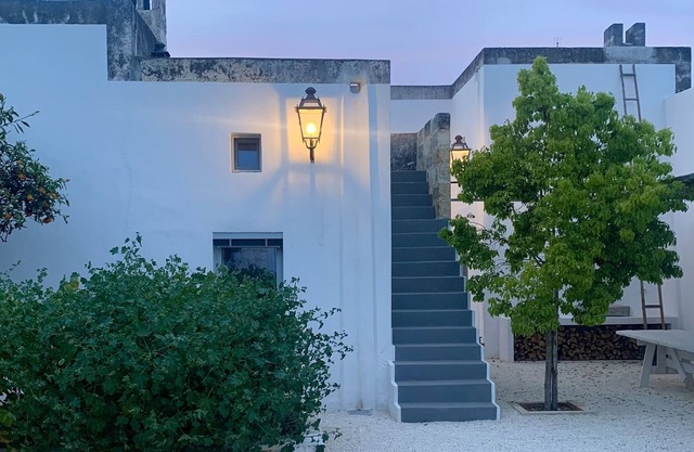 Stunning Salento House & Garden. newly renovated