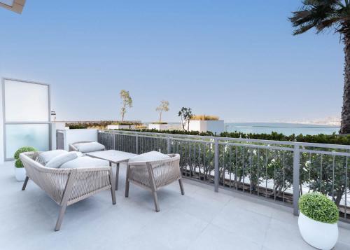 Stunning Sea View Escape at Anwa by Omniyat