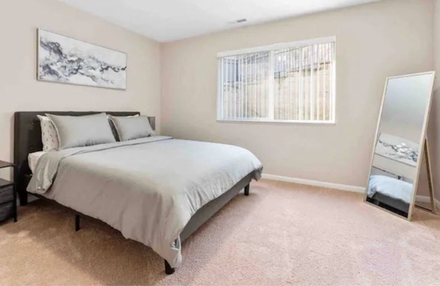 Stunning Stay near downtown AA