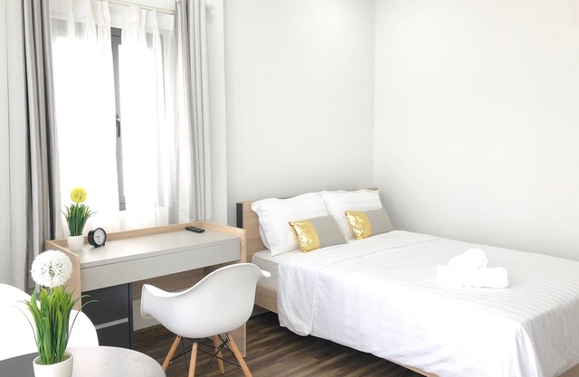 Stunning Studio Apt Nearby D1 and The Ai