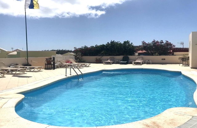Stunning three bedroom house