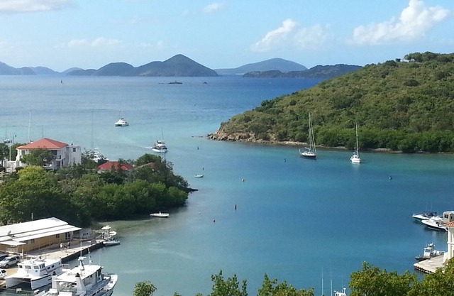 Stunning View at a Great Price-Best Value in Cruz Bay