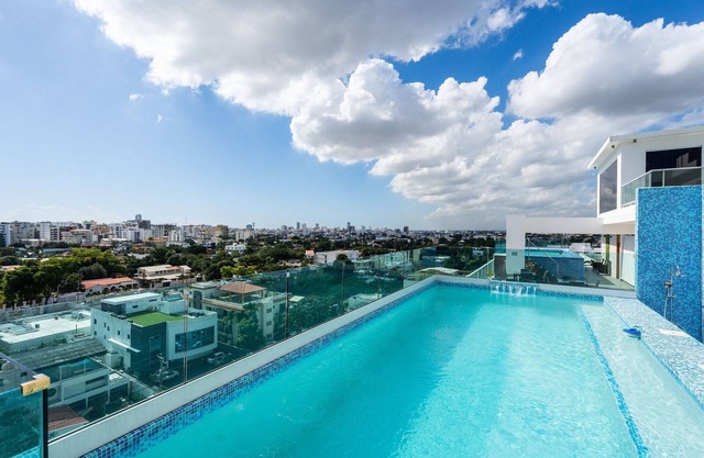 Stunning Views, Pool, AC, WiFi - Perfect Getaway by Yellowkey