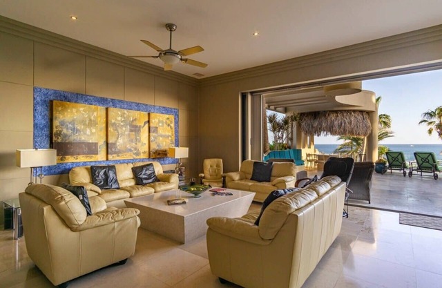 Stunning Villa Alegria