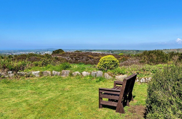 Stunning villa for 4 guests with WIFI