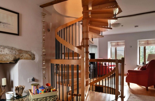 Stunning villa for 4 guests with WIFI and pets allowed