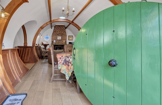 Stunning villa for 4 guests with WIFI and pets allowed