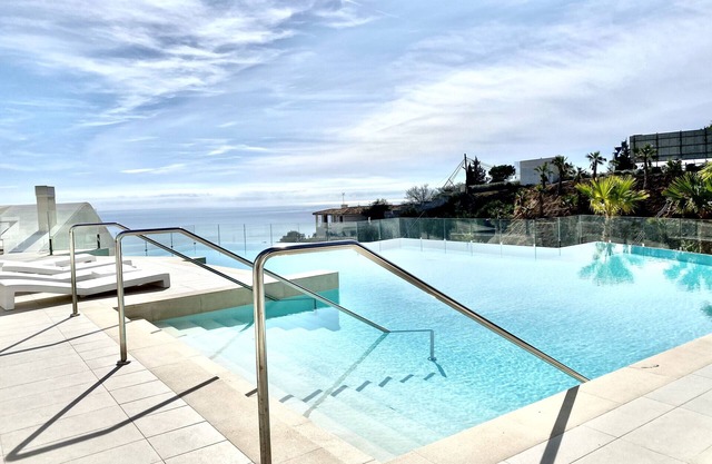 Idiliq Stays Benalbeach Arroyo La Miel 