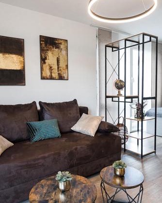 Stylisches Apartment im Herzen von Dresden + Parkplatz + Netflix + Self Check-in