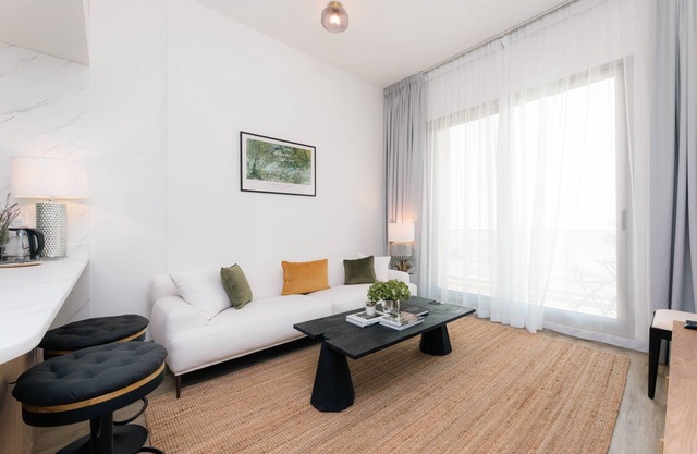 Stylish 1 Bedroom Apartment Near Top Attractions