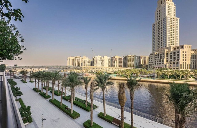 Stylish 1BR | City & Creek Views, Near Downtown Dining & Attractions