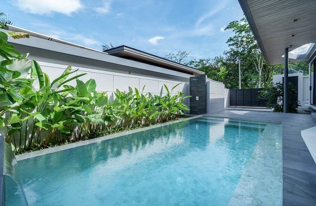 Stylish 2BR Aileen Villa 6 w/Private Pool
