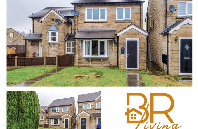 Stylish 3-Bed Home, Wi-Fi & Parking, Easy Access to Manchester & Peaks
