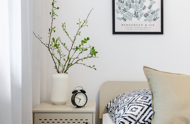 Stylish apartment for business travelers in Warsaw