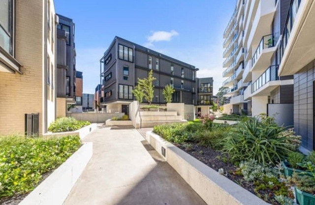 Stylish Apartment in Braddon City Center