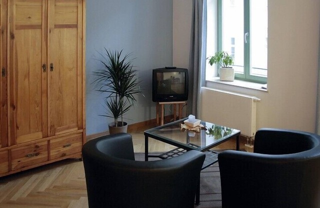 stylish apartment in the city center of Dresden - nice location, nice price