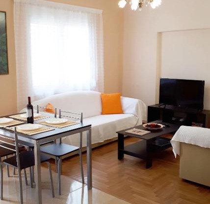 Stylish apartment near Katechaki