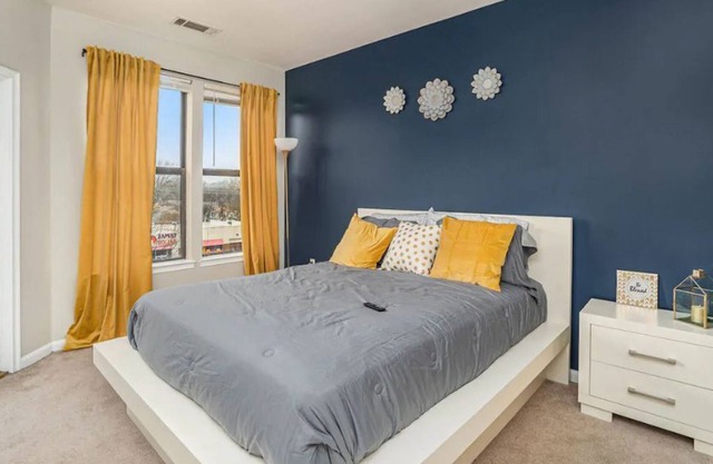 Stylish & Comfortable condo in the heart of ATL