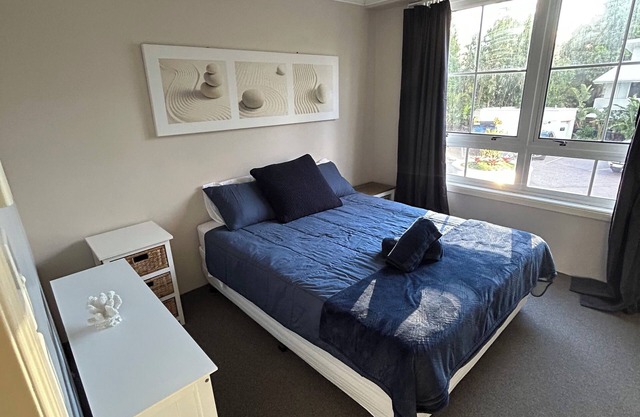 Stylish & Cosy GC Getaway. Central & Serene. Explore Broadbeach/Surfers via Tram