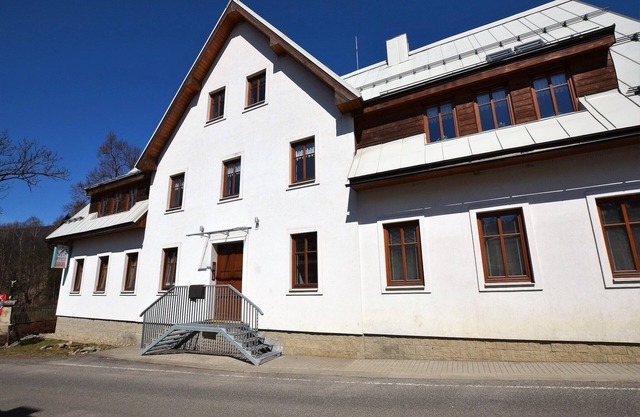 Stylish Apartment Near Skiing