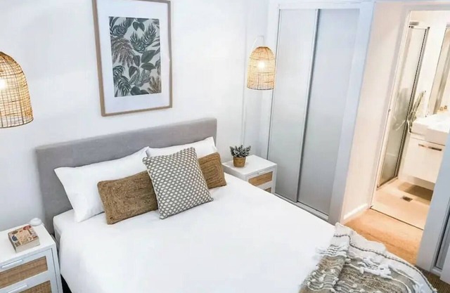 Stylish duplex in Prime Location!