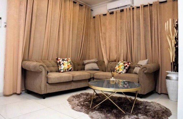 Stylish Escape with Pool at H Village