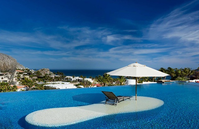 Stylish Getaway, Cabo San Lucas Villa 1007