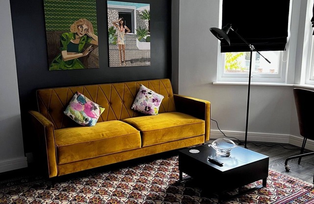 Stylish London | 1 Bed | WiFi | West Kensington