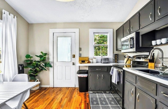 Stylish Oasis in Prime Location