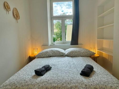 Stylish & Renovated Cosy Apartment