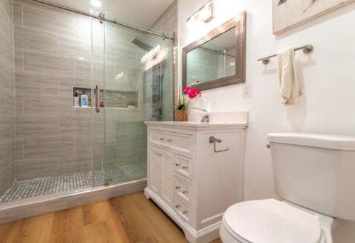 Stylish Retreat Private Room 2