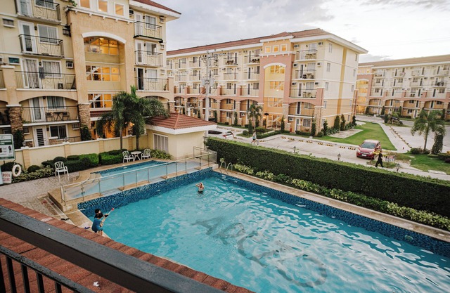🌿 Stylish & Serene Stay in Davao City 🌿