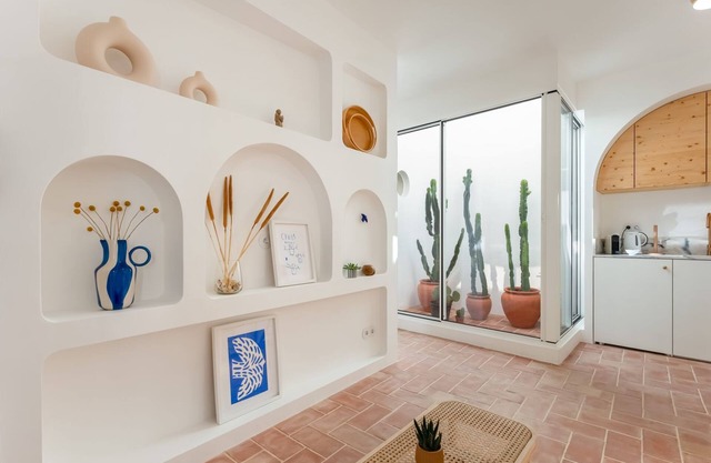 Stylish Slow Living 1 BDR House by LovelyStay
