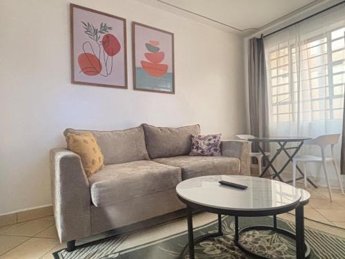 Stylish & Spacious South B Studio Secure & Private
