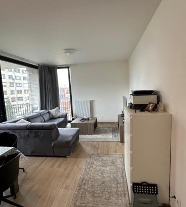 Stylish & Spacious stay in Antwerp