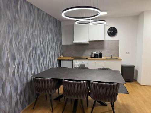 Stylish Stadlau Apartment - Free Parking