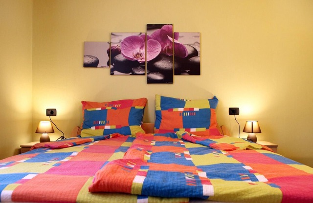 Stylish Suite with Pool in Portoroz Center