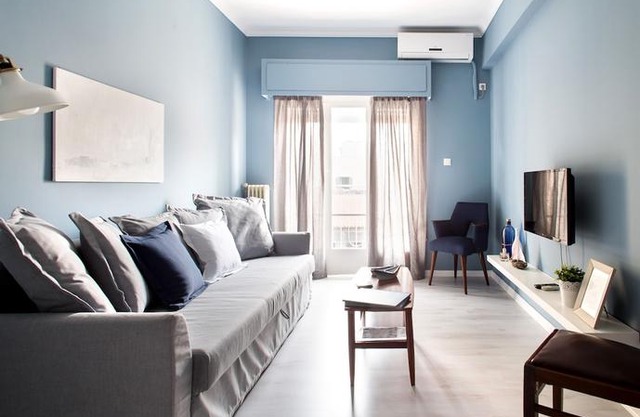 Stylish Syntagma apartment