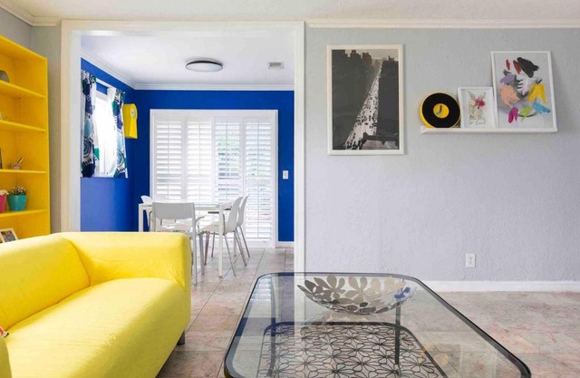 Stylish Vacation Home Close to Everything