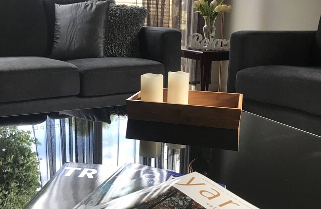 Stylishly appointed, Ruby’s Retreat Healesville offers the perfect location...