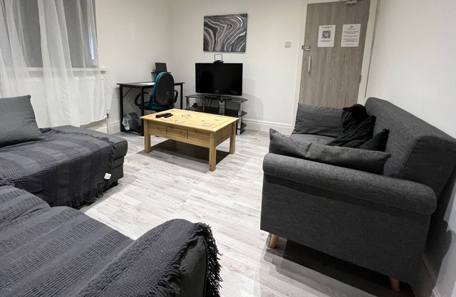 Stylishly, comfortable central apartment