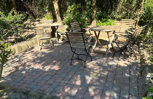 Ferienwohnung Westerland Für Personen 