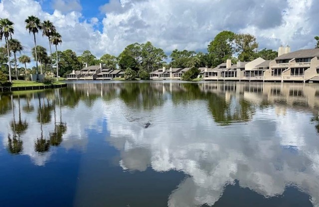 Fishermans Ponte Vedra Beach Fl 