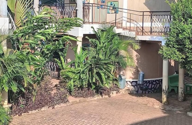 Stylotel Cottages and Guest House Jinja