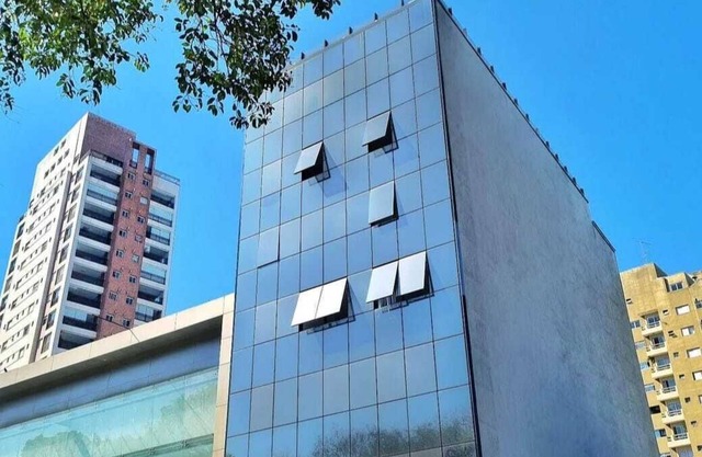 Suíte Tripla - Próximo à av. Paulista