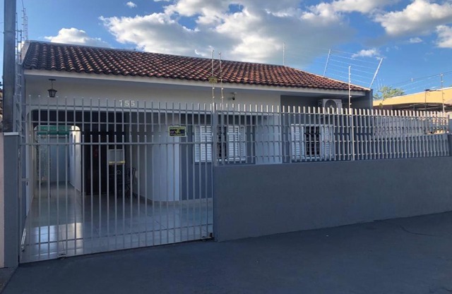 Sua Casa Em Maringá! Pet Friendly - LGBTQI Friendly